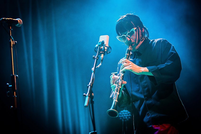 Vincent Pongracz Solo